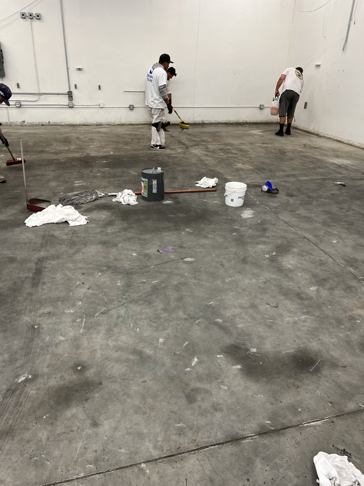 Davey Painting