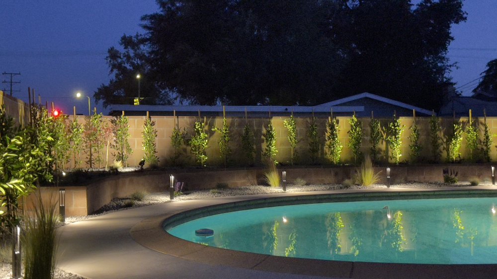 Lomas Verdes Landscaping