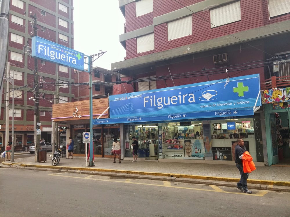 Farmacia Filgueira - Farmacia - J C Chiozza 2412, Buenos Farmacia Filgueira - Farmacia - J C Chiozza 2412, Buenos