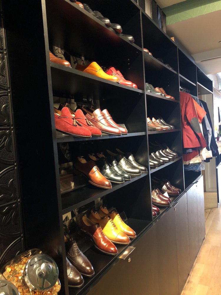 Photo of Awl & Sundry - New York, NY, United States