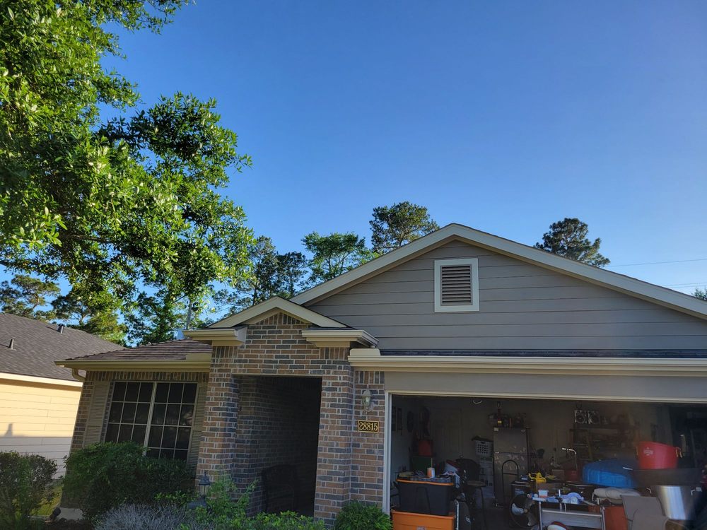 Stephens Painting And Gutters