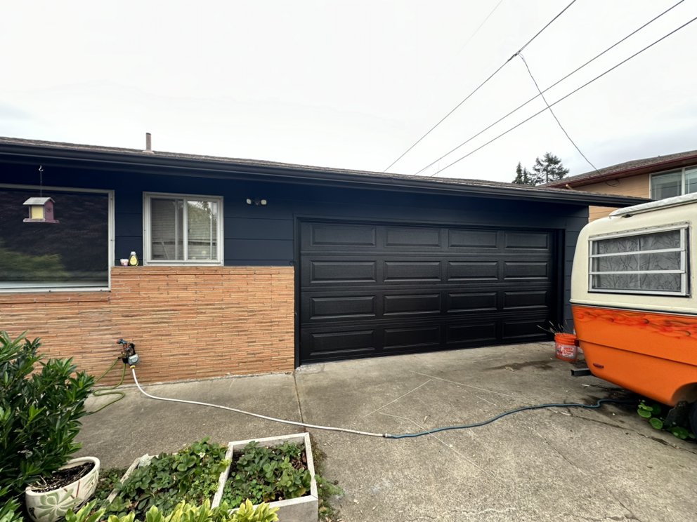 Portland Locksmith & Garage Doors