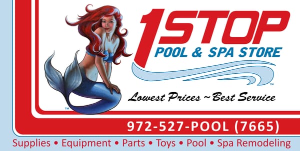 One Stop Pool Spa 2017 W Spring Creek Pkwy Plano Tx One Stop Pool Spa 2017 W Spring Creek Pkwy Plano Tx Construction Building Contractors Mapquest