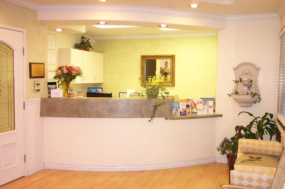 image of business Josephine Sinajon,DMD