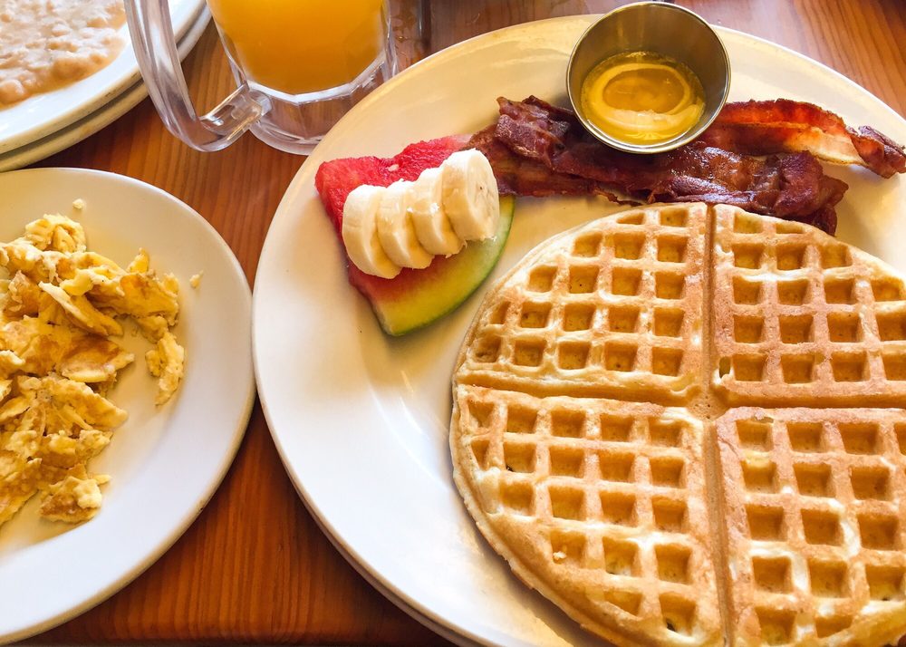 The Pancake House 26 Photos &