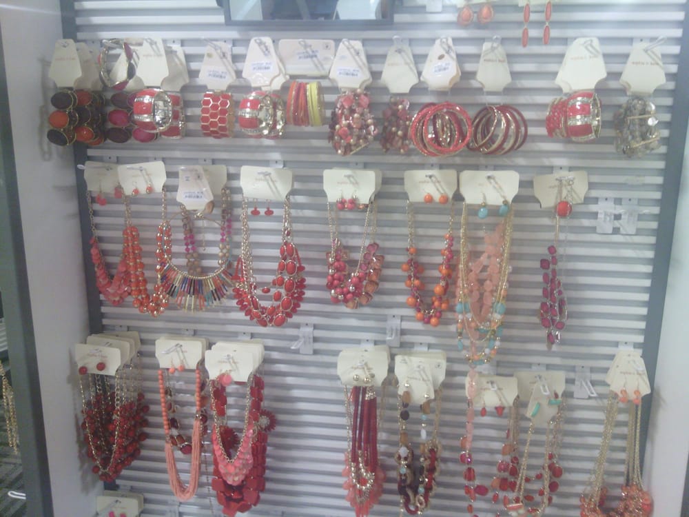 Sale > jewelry at burlington coat factory > in stock