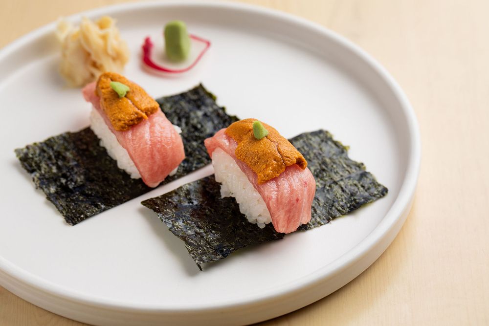 Iki Nori