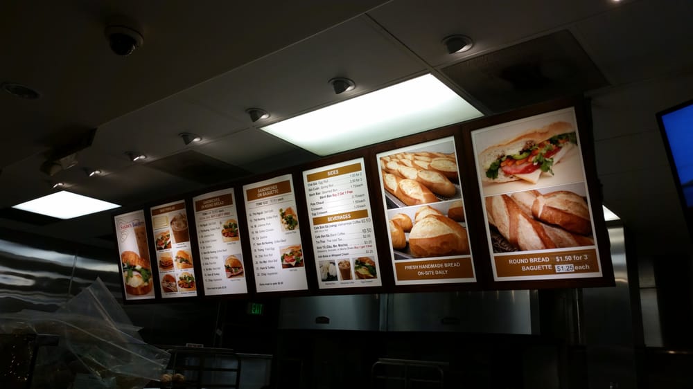 Saigon’s Bakery / Banh Mi Saigon 111 Photos & 78 Reviews Vietnamese