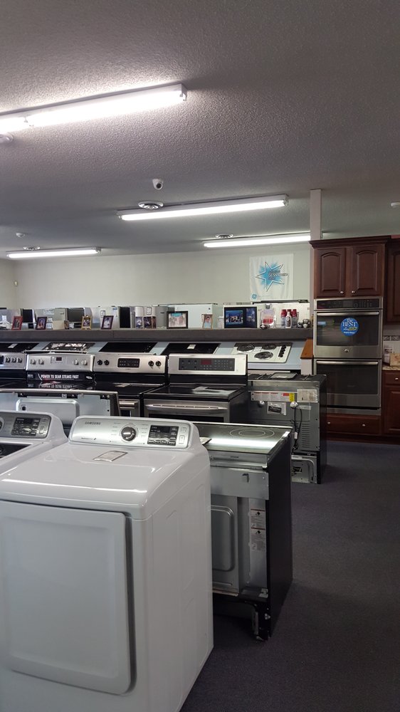 Blonder's Discount Appliance Ctr
