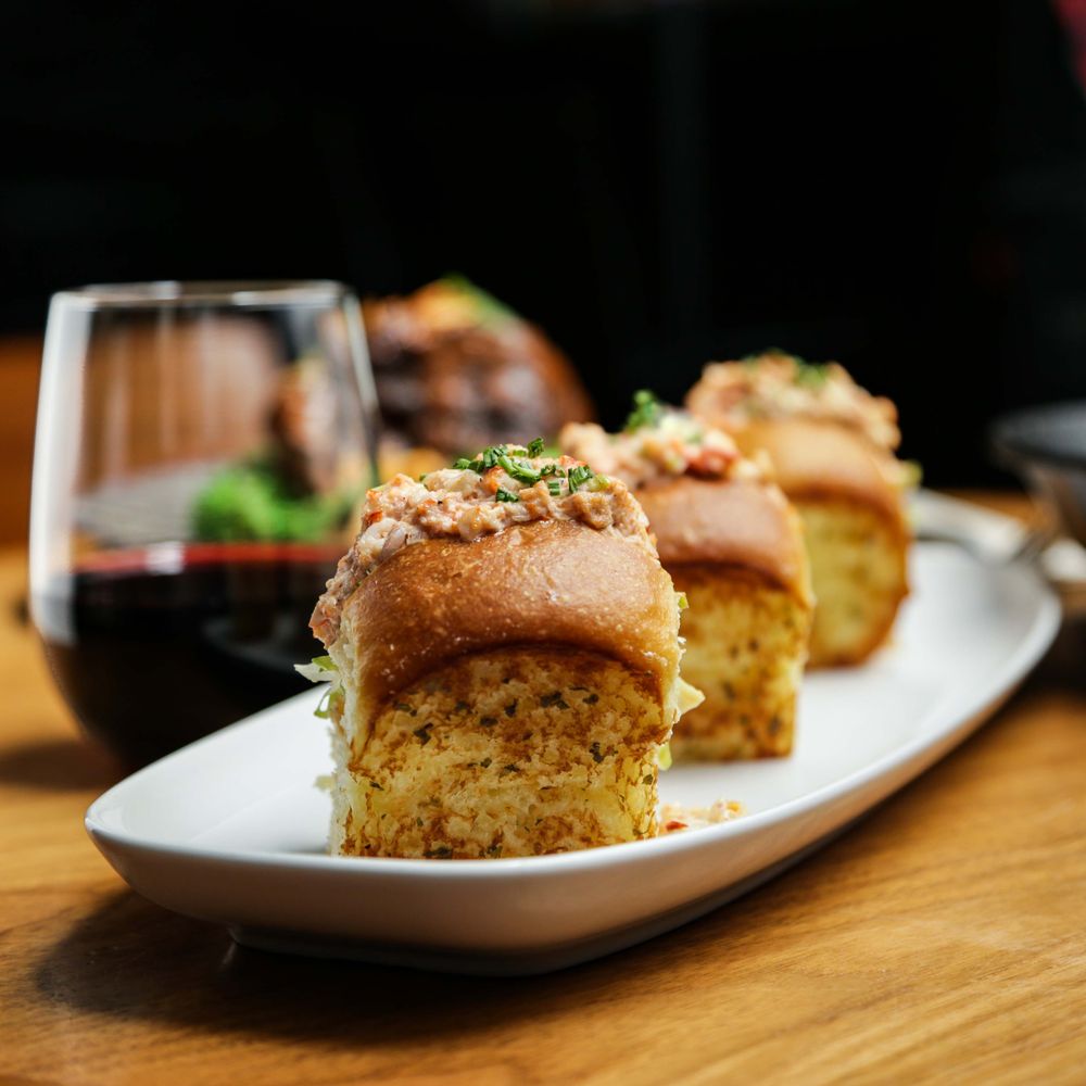 The Wilcox Gastropub