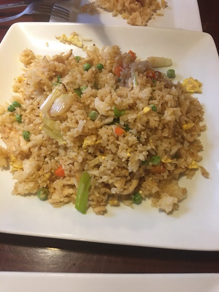 Rainbow Asian Cuisine
