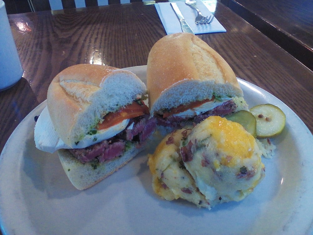 The Peasant Grill 34 Photos & 69 Reviews Sandwiches 21 E Broad St