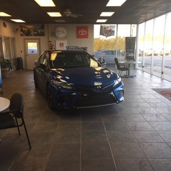 Quality Toyota Auto Repair 2101 W Main St Independence Ks Photo Of Quality Toyota Independence Ks United States