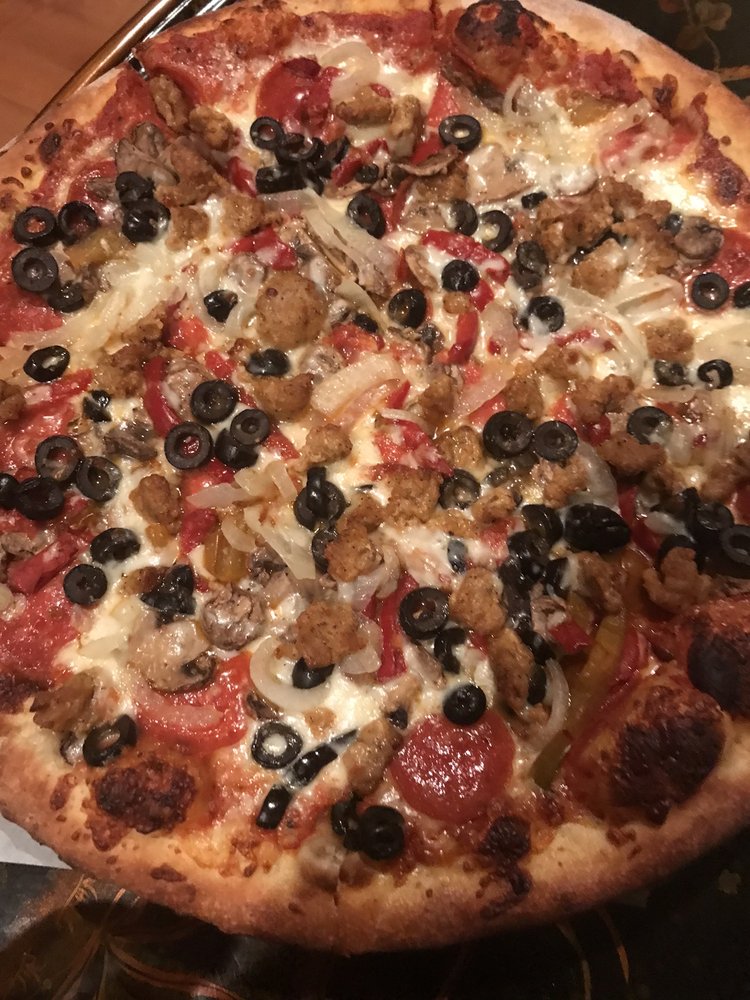 Pinehurst Pizza