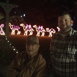 bellingraths magic christmas in lights 25 photos festivals magic christmas lights