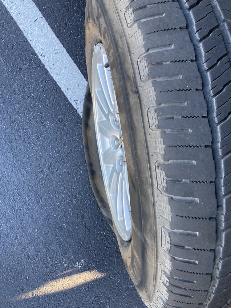 Mr. Tire Auto Service Centers