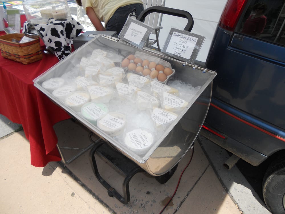 West Reading Farmers' Market