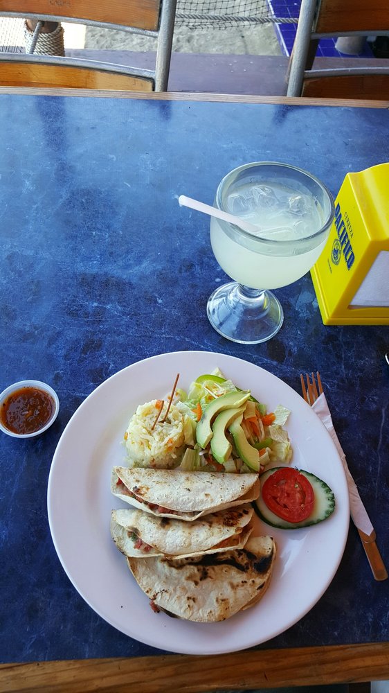 El Muchacho Alegre Seafood 29 Photos & 11 Reviews Mazatlán