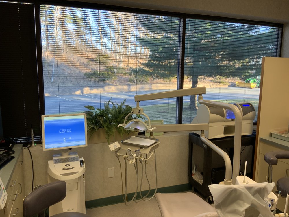image of business Rose Dental Associates
