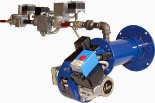 image of business GS Boilers R Us