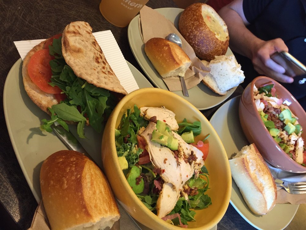 Panera Bread