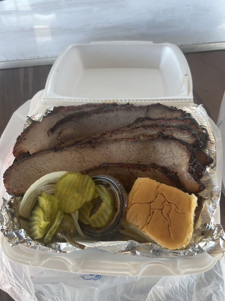 Mr Uno BBQ