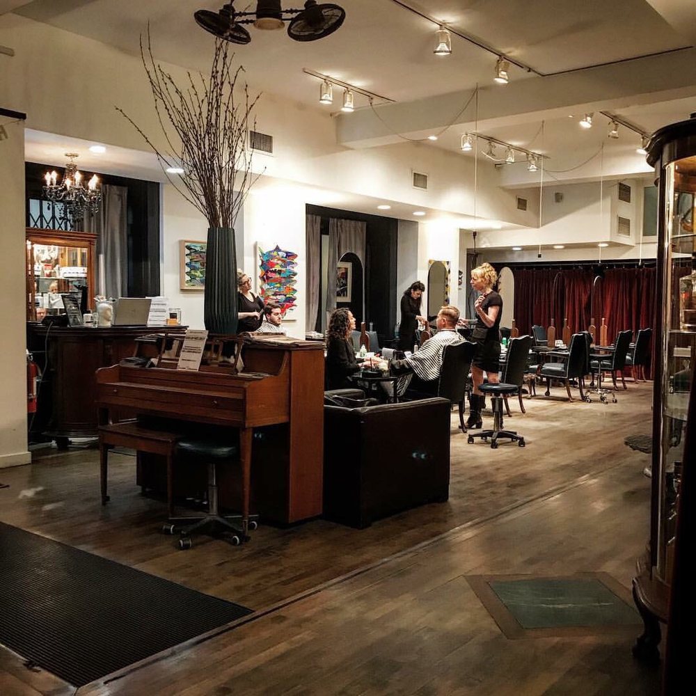 John Allan’s 27 Photos & 17 Reviews Men's Hair Salons 95 Trinity