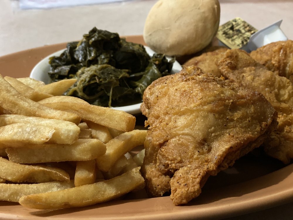 The Circle II Restaurant