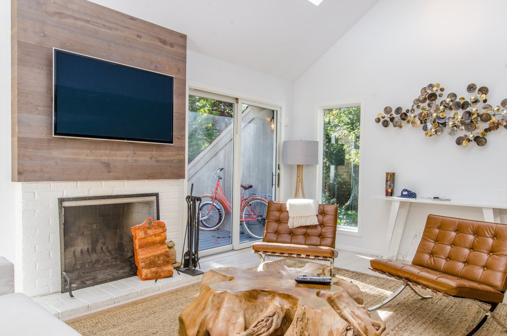San Diego TV Install