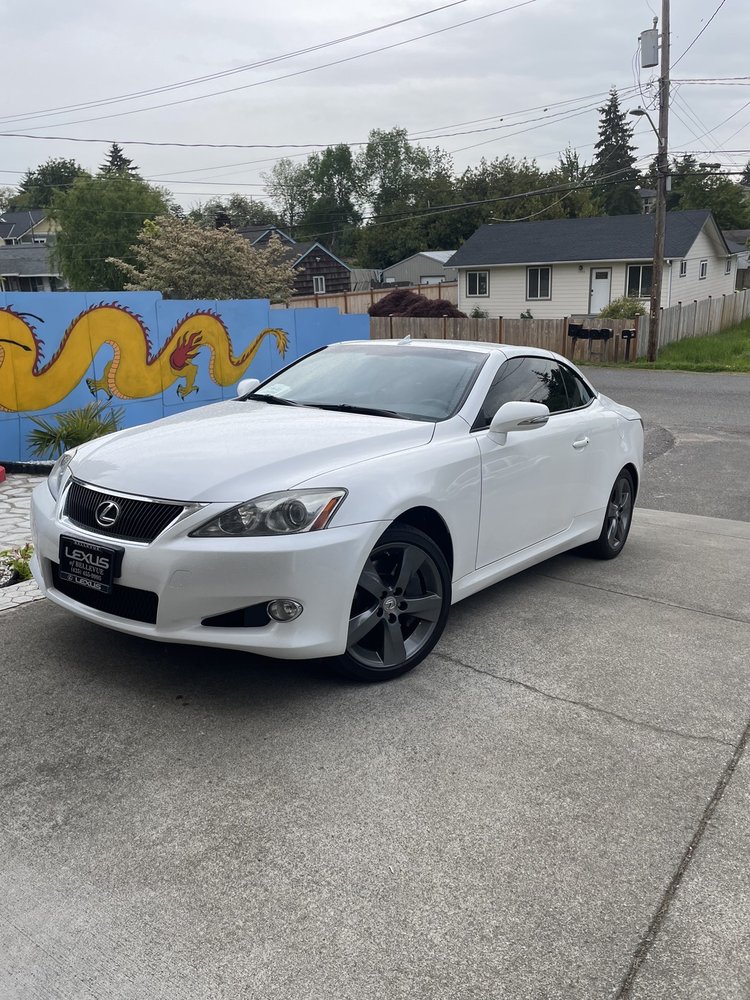 Lexus of Bellevue