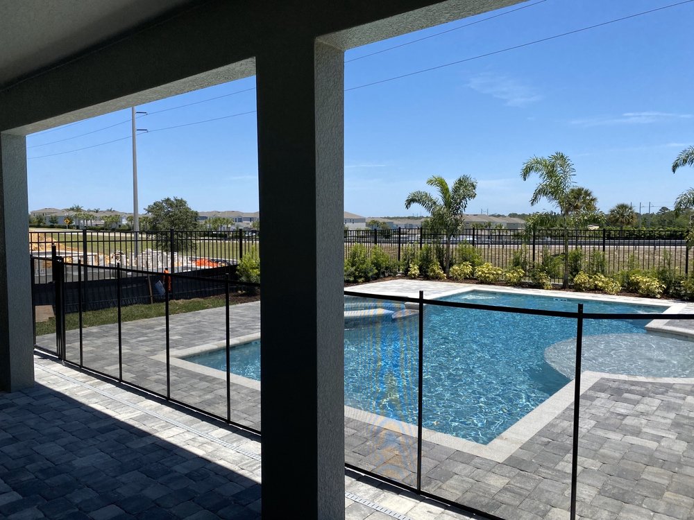 Life Saver Pool Fence of Central Florida
