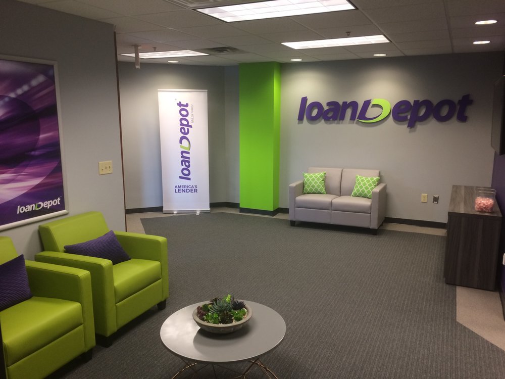 loanDepot