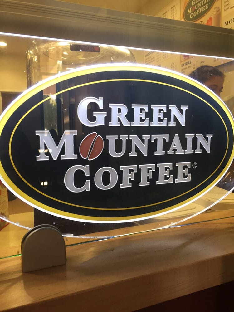 Coffee Shop Image