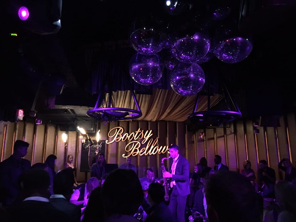 Bootsy Bellows 27 Photos & 164 Reviews Dance Clubs 9229 W Sunset Blvd, West Hollywood, CA