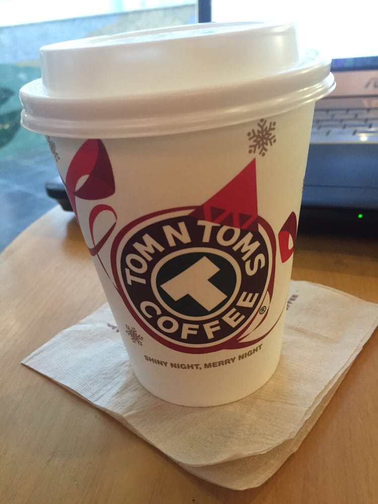 Tom N Toms CLOSED 31 Photos & 73 Reviews Coffee & Tea 621 S