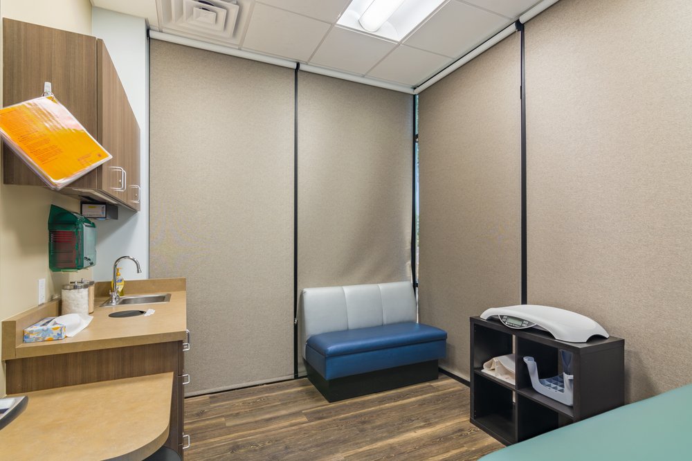 image of business Agave Pediatrics Chandler