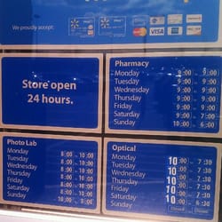 Five Ideas To Organize Your Own Walmart Near Me Hours Of Operation