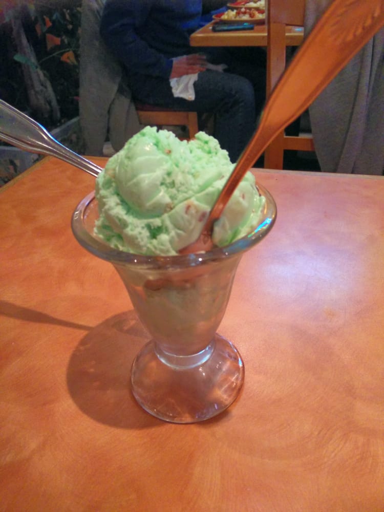Pistachio Almond Ice Cream Yelp