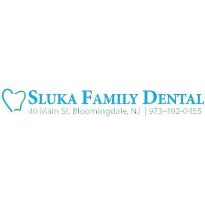 image of business Sluka Family Dental