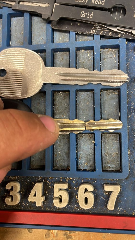 KLE Locksmith