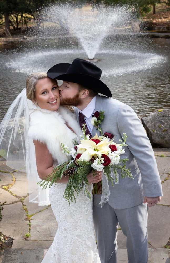 Cindy DeSau Wedding Photography