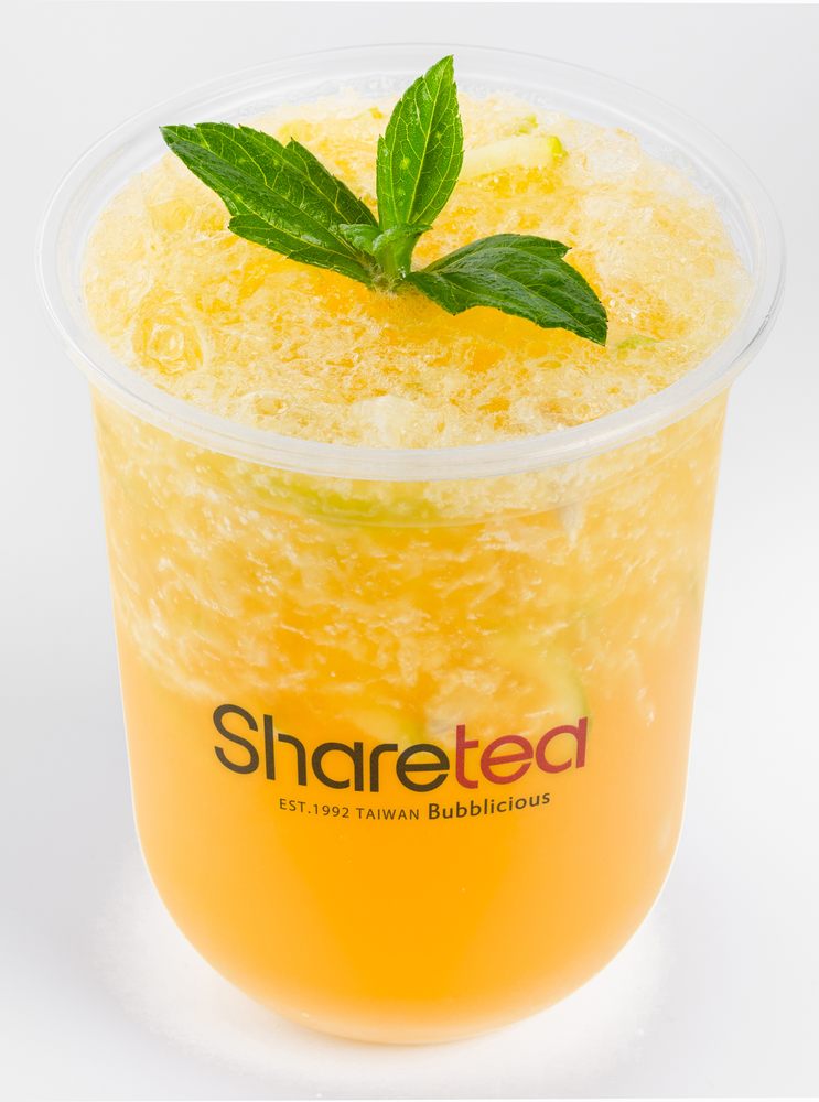Sharetea
