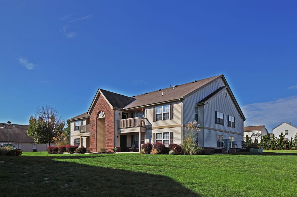 Hilliard Park 12 Photos Apartments 2485 Hilliard Park Blvd