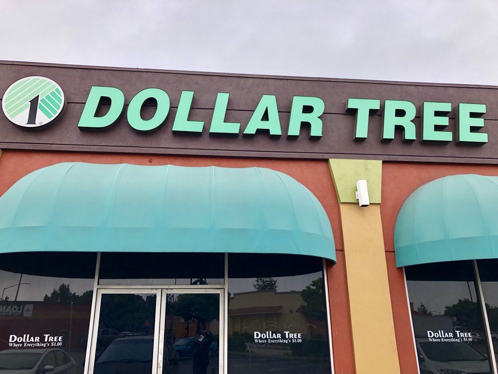 Dollar Tree 15 Reviews 11910 Valley Blvd El Dollar