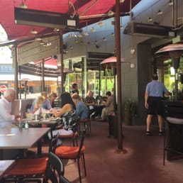 Photos For Market Street Kitchen Outside Yelp