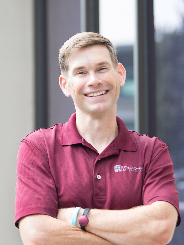 Renascence IT Consulting