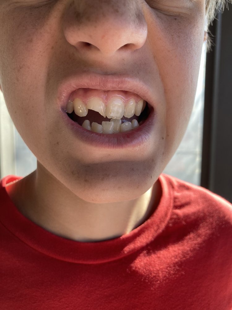 image of business Forest Hills Dental Care