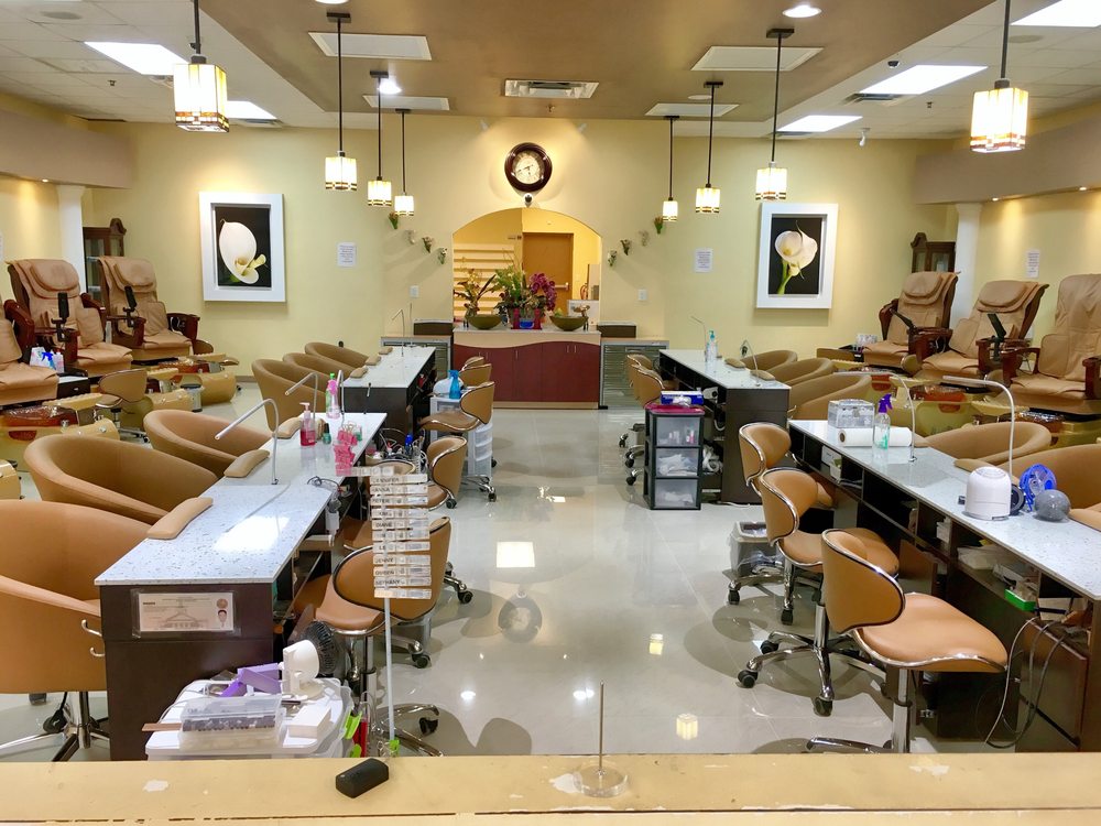 5 Star Nails 47 Photos & 25 Reviews Nail Salons 3057 SW Port St