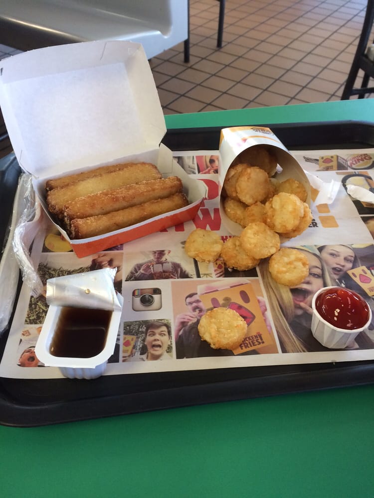 Burger King Burgers 7914 Alexandria Pike, Alexandria, KY