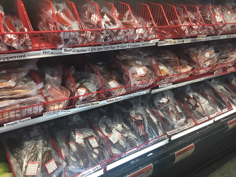 Edwards Meats 15 Photos & 109 Reviews Seafood Markets 12280 W
